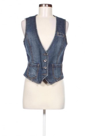 Damenweste Esprit, Größe L, Farbe Blau, Preis 31,45 €