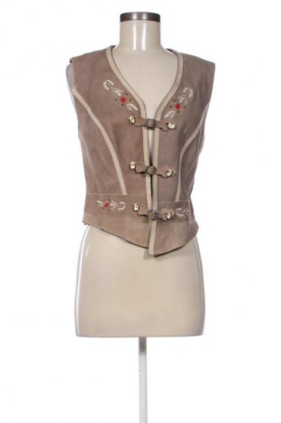 Damenweste Feeling, Größe M, Farbe Beige, Preis 20,00 €