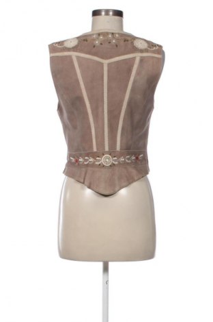 Damenweste Feeling, Größe M, Farbe Beige, Preis 20,00 €