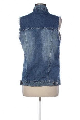 Dámská vesta  Flat Top, Velikost S, Barva Modrá, Cena  494,00 Kč