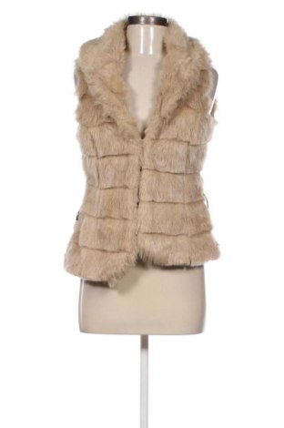 Damenweste George, Größe M, Farbe Beige, Preis 20,47 €
