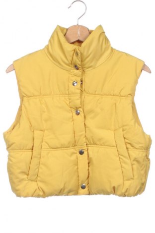 Dámská vesta  H&M, Velikost XS, Barva Žlutá, Cena  319,00 Kč