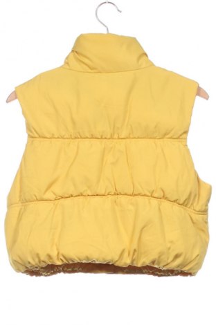 Dámská vesta  H&M, Velikost XS, Barva Žlutá, Cena  319,00 Kč