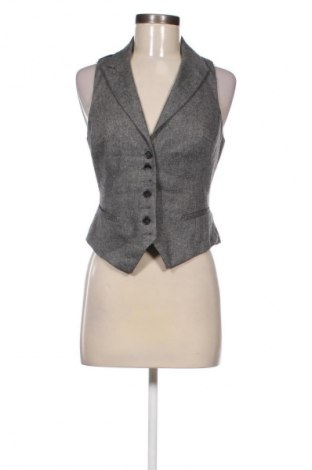 Damska kamizelka H&M, Rozmiar S, Kolor Szary, Cena 91,90 zł