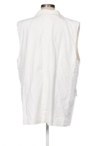 Női mellény H&M, Méret XL, Szín Fehér, Ár 8 255 Ft
