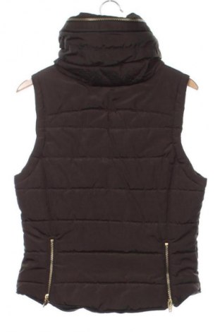 Damenweste H&M, Größe XS, Farbe Grün, Preis 19,78 €