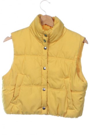 Dámska vesta  H&M, Veľkosť XS, Farba Žltá, Cena  24,55 €