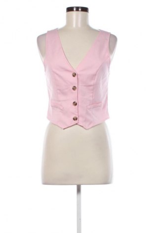 Vestă de femei H&M Divided, Mărime S, Culoare Roz, Preț 103,64 Lei