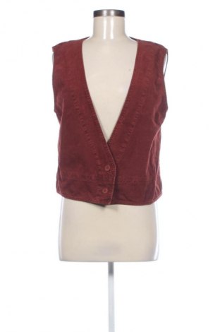 Vestă de femei Ischiko, Mărime XL, Culoare Roșu, Preț 203,71 Lei