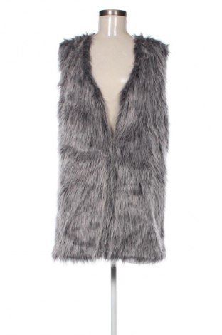 Damenweste Janina, Größe L, Farbe Grau, Preis 8,99 €