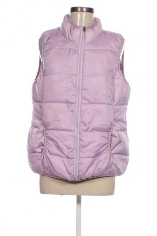 Damenweste Janina, Größe L, Farbe Lila, Preis € 8,99