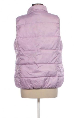 Damenweste Janina, Größe L, Farbe Lila, Preis € 8,99