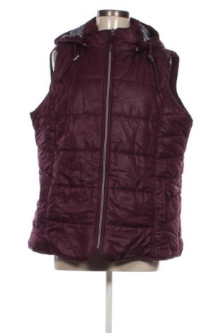 Dámská vesta  Janina, Velikost XL, Barva Fialová, Cena  779,00 Kč