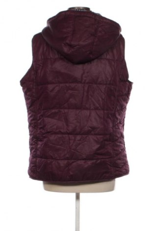Dámská vesta  Janina, Velikost XL, Barva Fialová, Cena  779,00 Kč