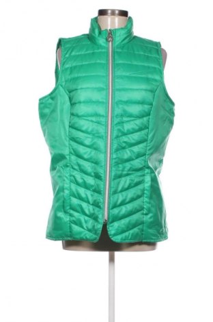 Damenweste Laura Torelli, Größe M, Farbe Grün, Preis € 12,99