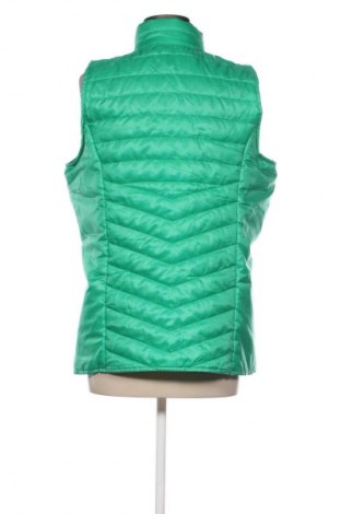 Damenweste Laura Torelli, Größe M, Farbe Grün, Preis € 12,99