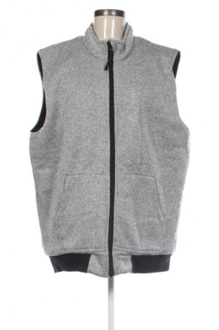 Vestă de bărbați Livergy, Mărime XXL, Culoare Gri, Preț 83,99 Lei