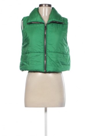 Dámská vesta  NEW COLLECTION, Velikost M, Barva Zelená, Cena  999,00 Kč