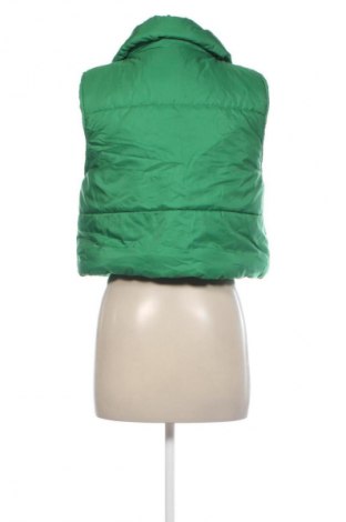 Dámská vesta  NEW COLLECTION, Velikost M, Barva Zelená, Cena  999,00 Kč
