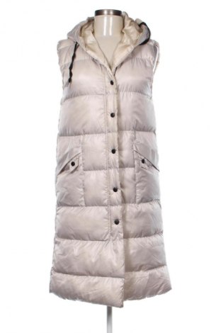 Damenweste New Fashion, Größe S, Farbe Beige, Preis 24,55 €