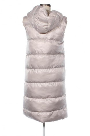 Damenweste New Fashion, Größe S, Farbe Beige, Preis 24,55 €