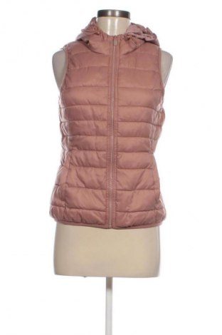 Damenweste ONLY, Größe S, Farbe Beige, Preis € 18,99