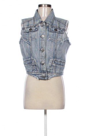 Damenweste Outfit, Größe L, Farbe Blau, Preis € 19,51