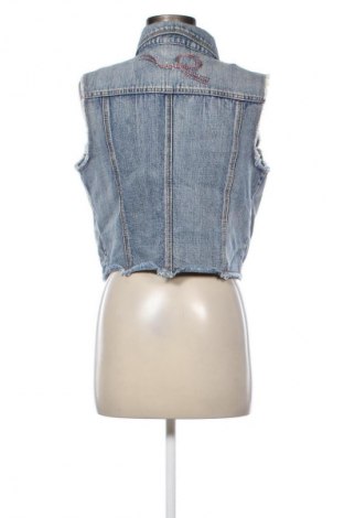 Damenweste Outfit, Größe L, Farbe Blau, Preis € 19,51