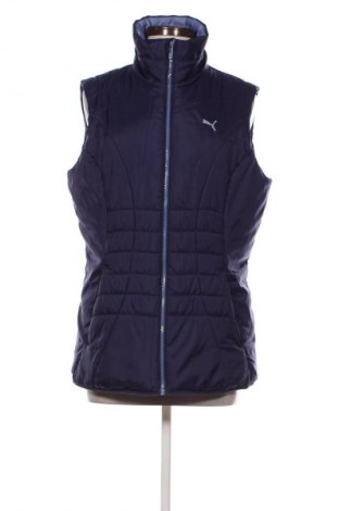 Damenweste PUMA, Größe M, Farbe Lila, Preis 56,99 €