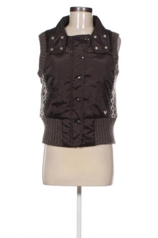 Damenweste Roxy, Größe M, Farbe Braun, Preis € 22,99