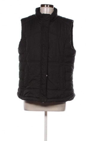 Damenweste S.Oliver, Größe XL, Farbe Schwarz, Preis € 43,99