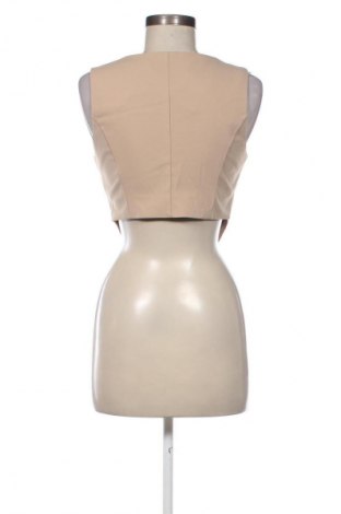 Damenweste SHEIN, Größe S, Farbe Beige, Preis € 19,95