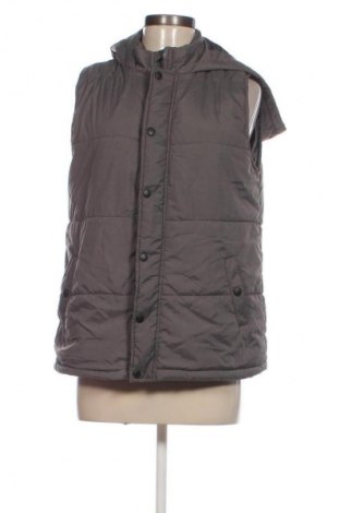 Damenweste SHEIN, Größe S, Farbe Grau, Preis € 10,99