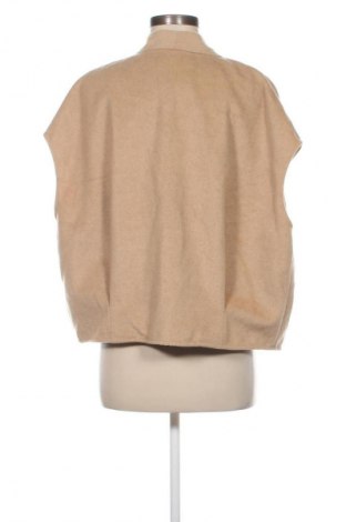 Damenweste Someday., Größe S, Farbe Beige, Preis € 17,99