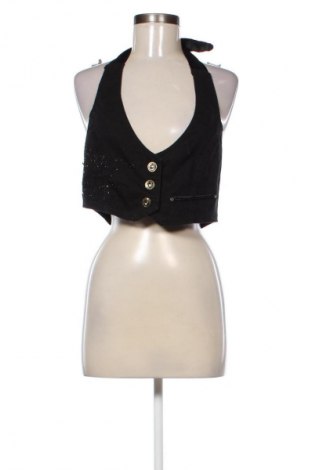 Damenweste Tally Weijl, Größe L, Farbe Schwarz, Preis € 20,32