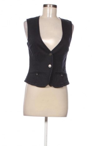 Damenweste Tom Tailor, Größe S, Farbe Schwarz, Preis € 16,99