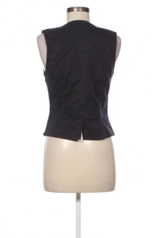 Damenweste Tom Tailor, Größe S, Farbe Schwarz, Preis € 16,99