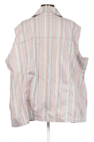 Vestă de femei Ulla Popken, Mărime 5XL, Culoare Multicolor, Preț 168,34 Lei
