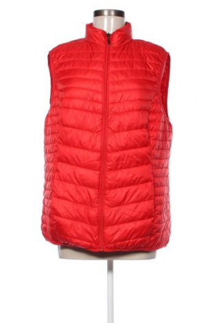 Damenweste Unbranded, Größe M, Farbe Rot, Preis € 10,99