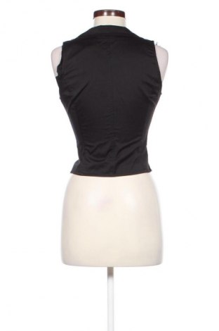 Damenweste Unbranded, Größe S, Farbe Schwarz, Preis € 11,99