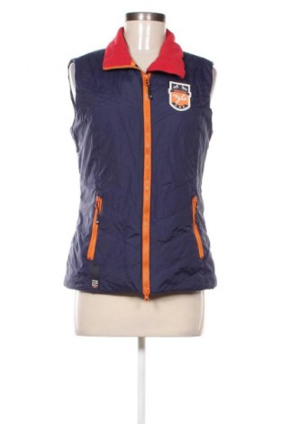 Damenweste Unbranded, Größe S, Farbe Blau, Preis € 9,99