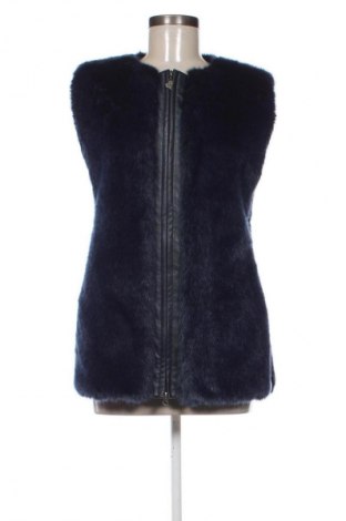 Vestă de femei Unbranded, Mărime M, Culoare Albastru, Preț 198,74 Lei