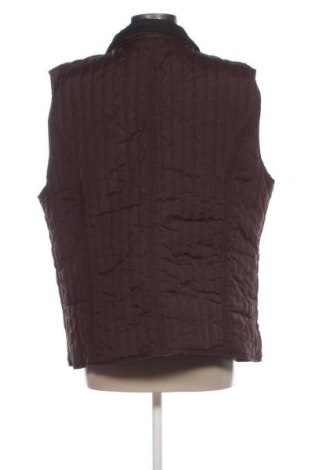 Dámská vesta  Unbranded, Velikost XXL, Barva Hnědá, Cena  629,00 Kč