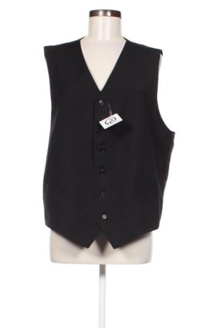 Vestă de femei Unbranded, Mărime L, Culoare Negru, Preț 106,08 Lei