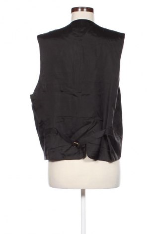 Vestă de femei Unbranded, Mărime L, Culoare Negru, Preț 106,08 Lei