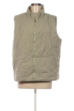 Vestă de femei Unbranded, Mărime XL, Culoare Verde, Preț 163,99 Lei