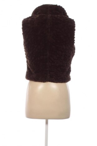 Damenweste Unbranded, Größe L, Farbe Braun, Preis € 24,99
