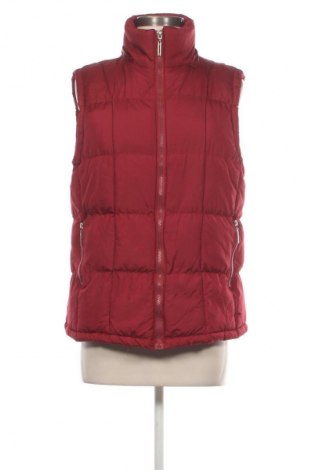 Vestă de femei Unbranded, Mărime XL, Culoare Roșu, Preț 73,99 Lei