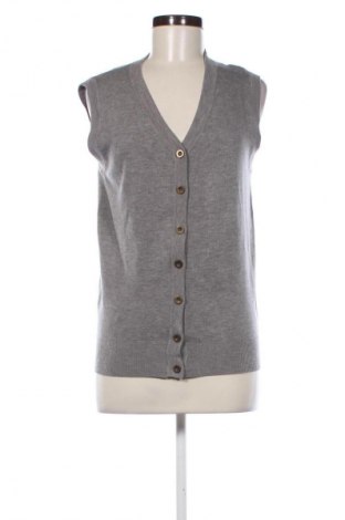 Damenweste Unbranded, Größe M, Farbe Grau, Preis € 20,32