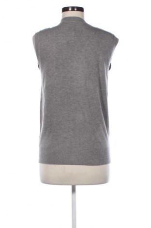 Damenweste Unbranded, Größe M, Farbe Grau, Preis € 20,32